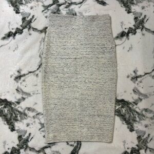 Wilfred Pencil Skirt